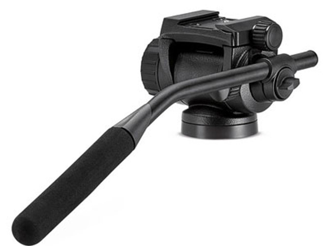 CTH Compact Tripod Head